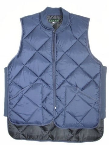 Clothing : Freezer Vest