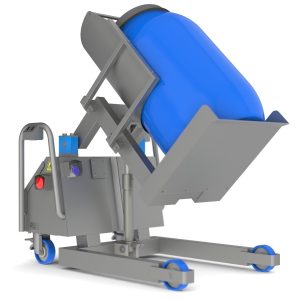 Backsaver BRL Barrel Tipper