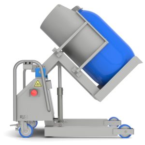 Backsaver BRL Barrel Tipper