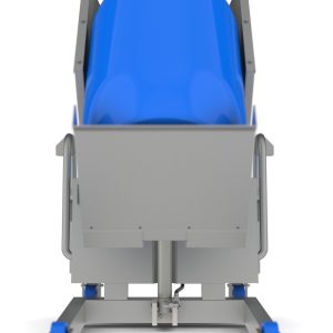 Backsaver BRL Barrel Tipper