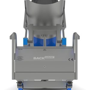 Backsaver BRL Barrel Tipper