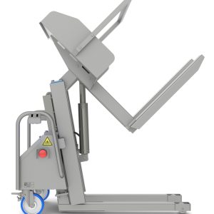 Backsaver LT Lifter Tipper