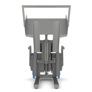 Backsaver LT Lifter Tipper