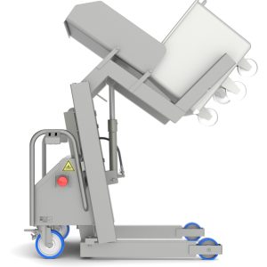 Backsaver NTLT Buggy LifterTipper