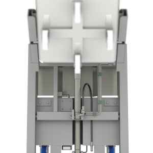 Backsaver NTLT Buggy LifterTipper