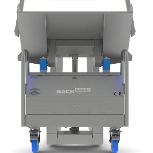 Backsaver ST Standard Tipper