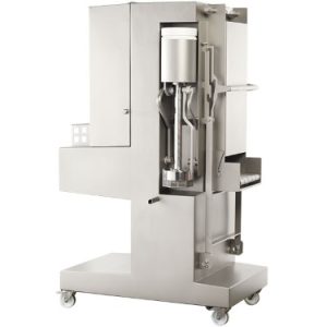 Multi-Needle Brine Injectors for Meat & Poultry