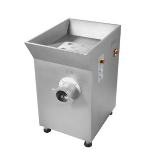 Industrial Meat Grinders and Mincers