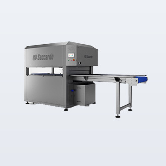 Automatic Vacuum Machines